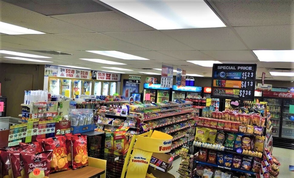 More Photos Of 10490 Beals Chapel Rd, Lenoir City Convenience Store For Sale