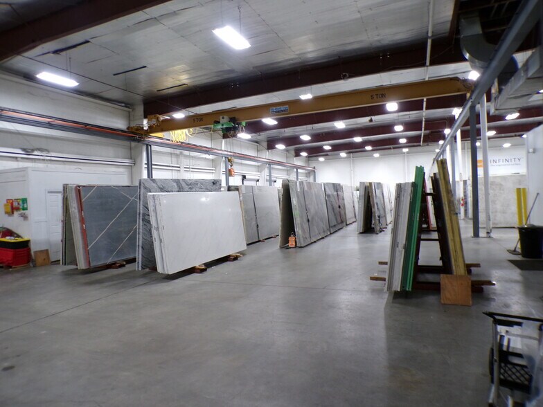 More Photos Of 300 Dominion Dr, Morrisville Warehouse For Lease