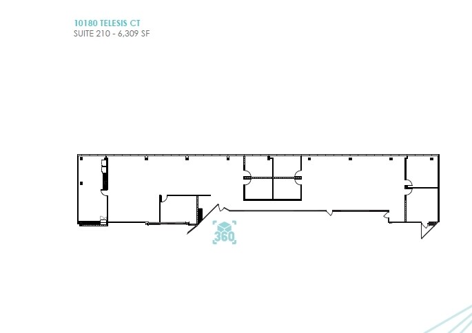 Photo of 2nd Floor Ste 210