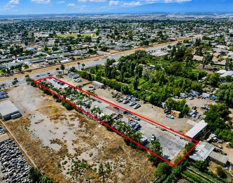 More Photos Of 5666 Etiwanda Ave, Jurupa Valley Storefront For Sale