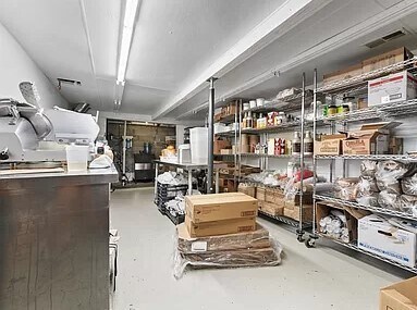 More Photos Of 110 E Nagonaba St, Northport Restaurant For Lease