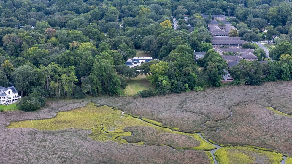 More Photos Of 1460 River Front Dr, Charleston Land For Sale