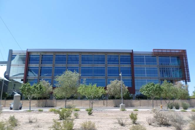 More Photos Of 1365 N Scottsdale Rd, Scottsdale Office For Lease
