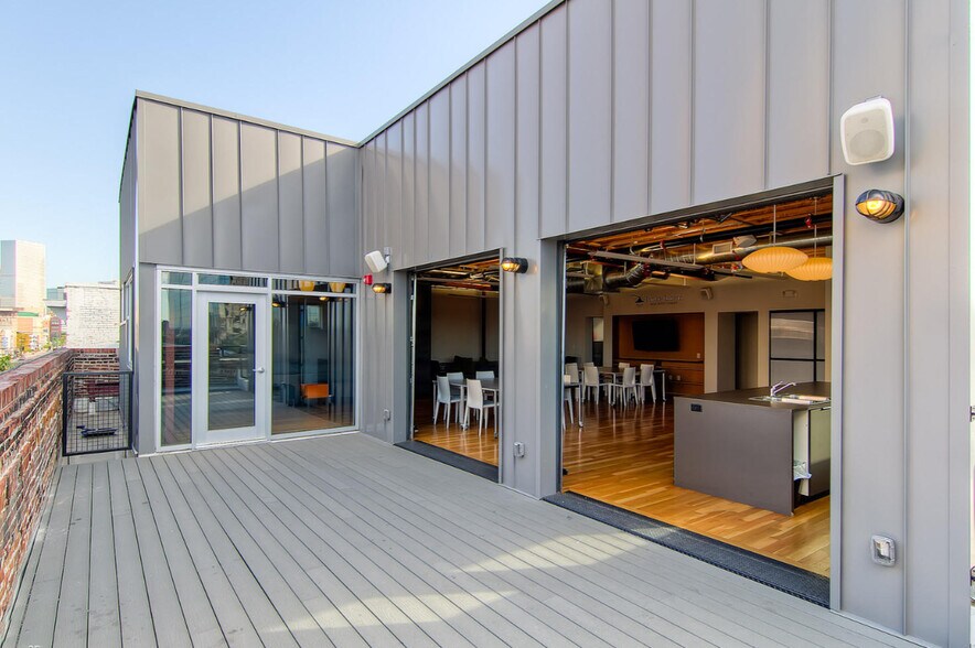 More Photos Of 838 Broadway, Denver Office For Lease