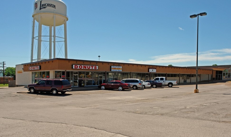 More Photos Of 630 W Pleasant Run Rd, Lancaster General Retail For Lease