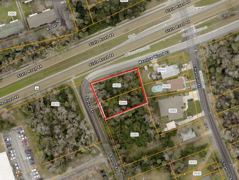 More Photos Of 0 Slaton St, New Smyrna Beach Land For Sale