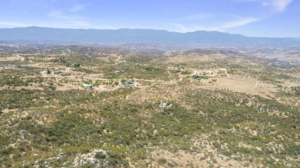 More Photos Of 0 Centennial, Aguanga Land For Sale