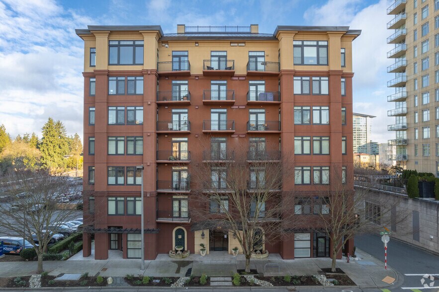 More Photos Of 1106 108th Ave NE, Bellevue Apartments For Sale