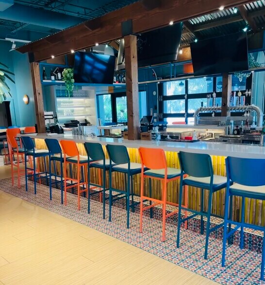 More Photos Of 14 Folly Field Rd, Hilton Head Island Restaurant For Lease
