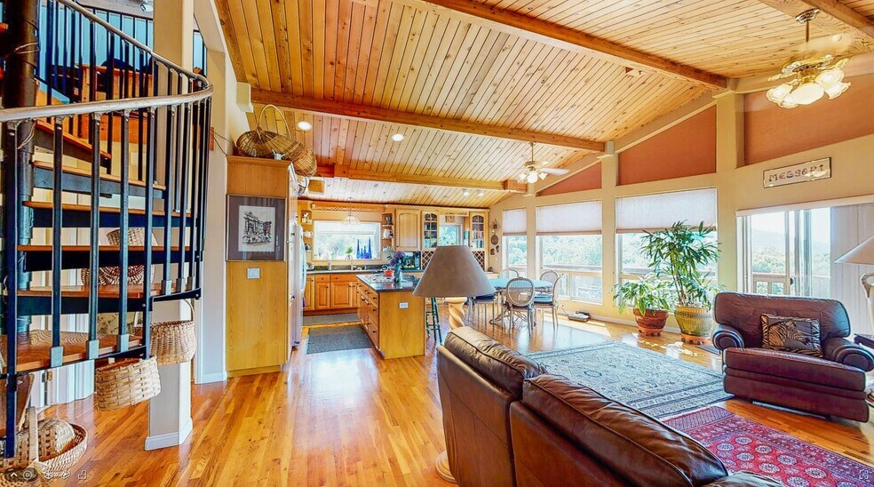 More Photos Of 5850 Casitas Pass Rd, Ventura Land For Sale