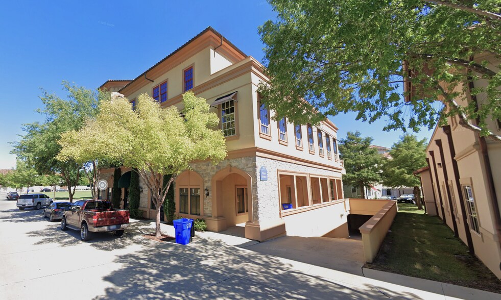 More Photos Of 99 Main St, Colleyville Storefront Retail Office For Lease