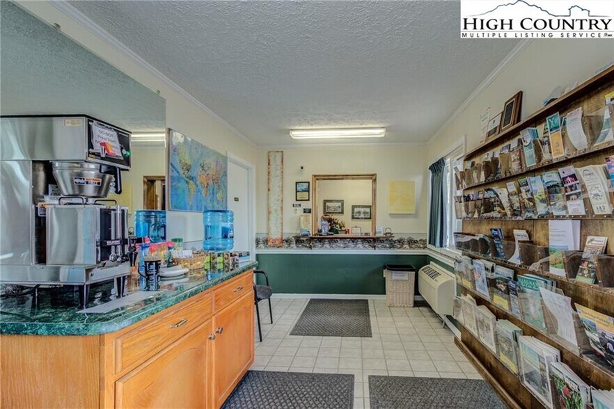 More Photos Of 341 N Main St, Sparta Hospitality For Sale