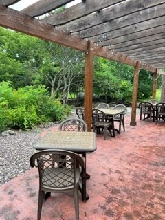 More Photos Of W497 County Road SS, Campbellsport Restaurant For Sale