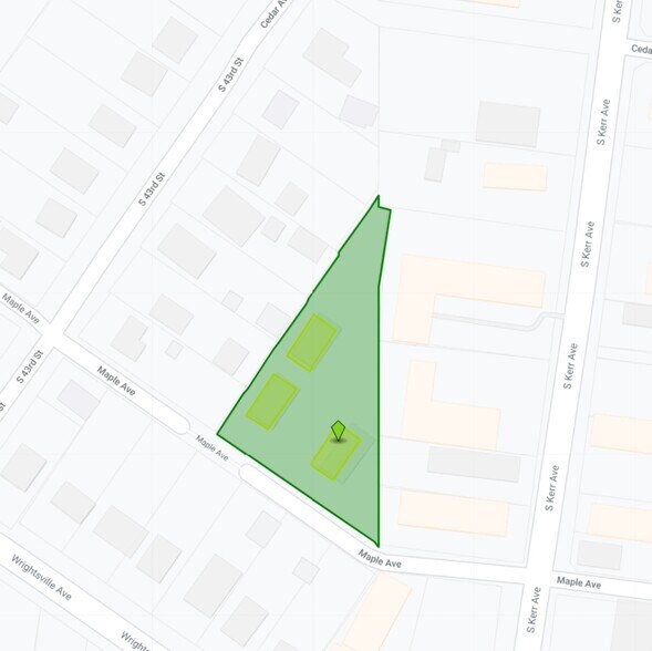 More Photos Of 4311 Maple Ave, Wilmington Apartments For Sale