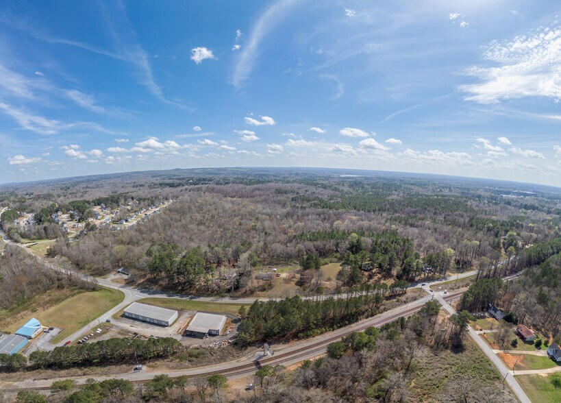 More Photos Of 533 E Highway 78, Temple Land For Sale