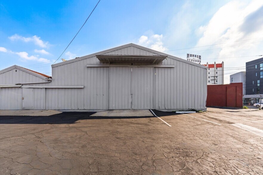 More Photos Of 4201-4205 W Pico Blvd, Los Angeles Unknown For Lease