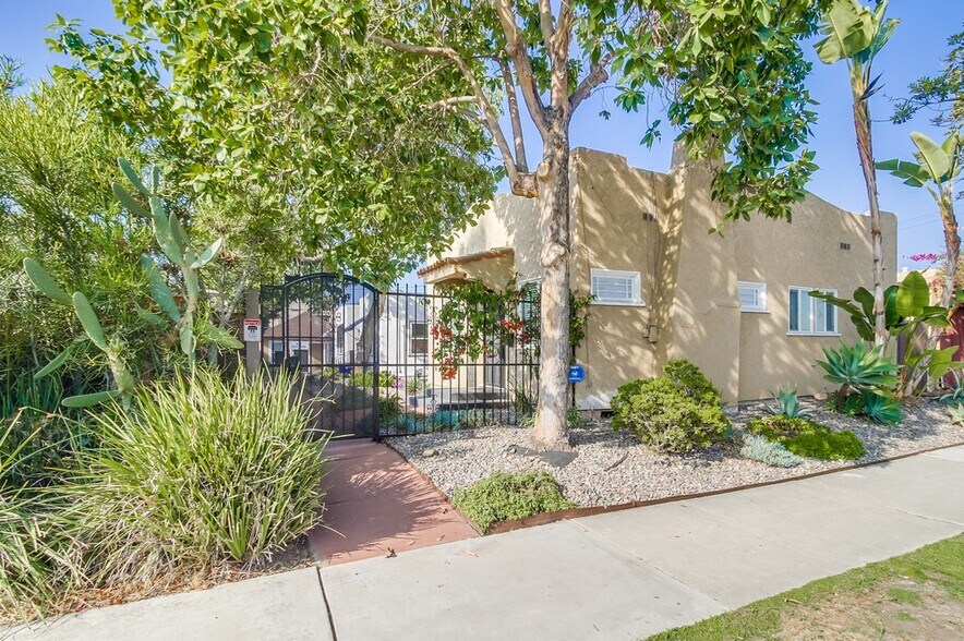 More Photos Of 4480-4486 Texas St, San Diego Apartments For Sale