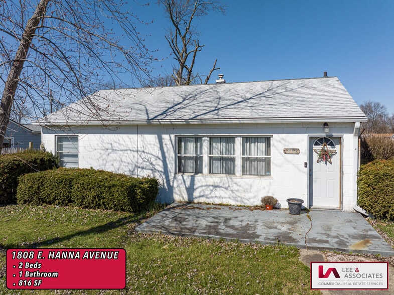 More Photos Of 1400 E Hanna Ave, Indianapolis Apartments For Sale