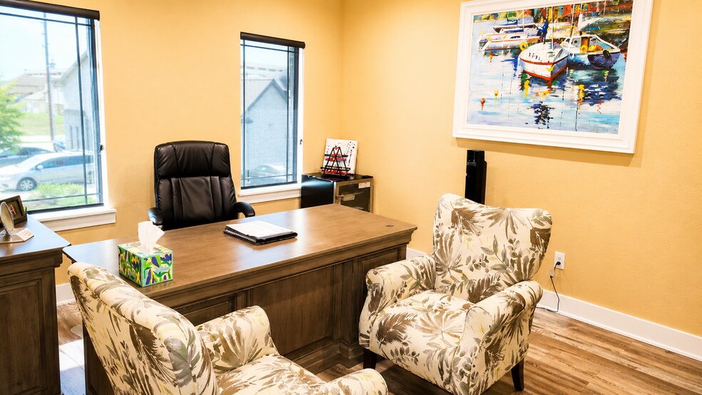 More Photos Of 231 Bella Katy Park, Katy Medical For Lease