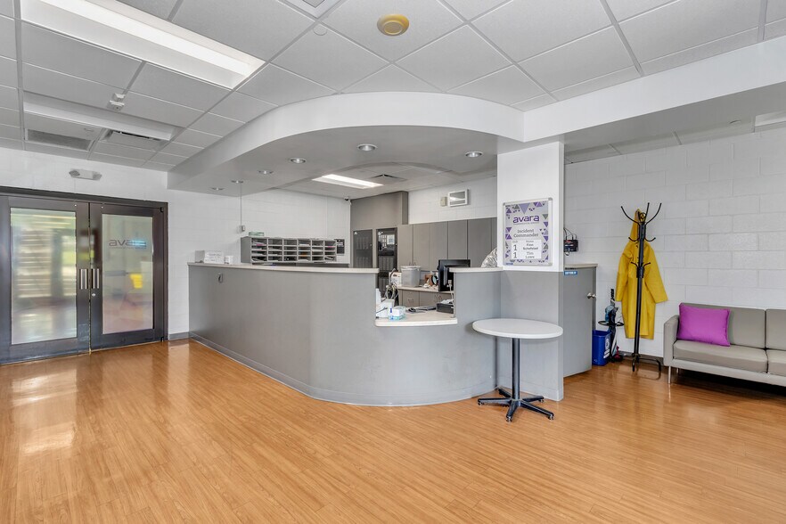 More Photos Of 65 Windham Blvd, Aiken Manufacturing For Sale