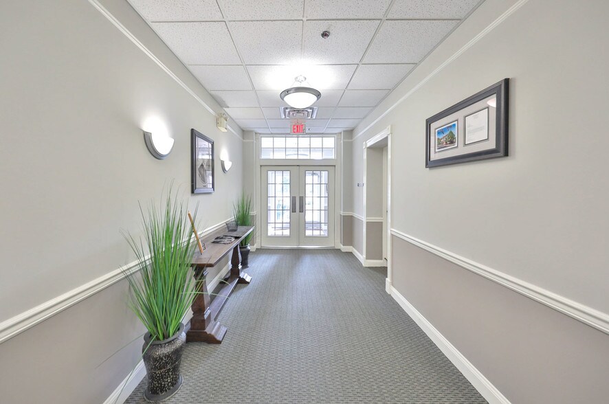 More Photos Of 245 Main St, Chester Office For Lease