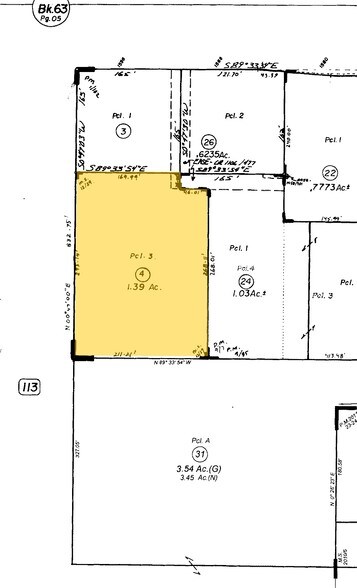 More Photos Of 1564 E Main St, Woodland Hotel For Sale