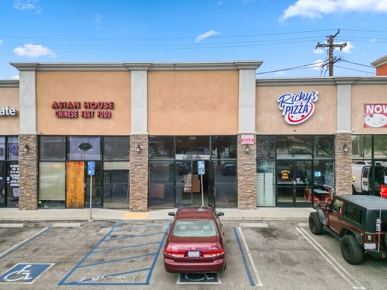 More Photos Of 6201 Whittier Blvd, Los Angeles General Retail For Sale