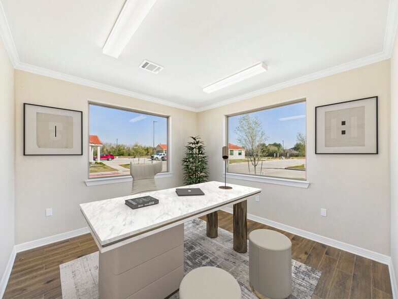 More Photos Of 2743 Smith Ranch Rd, Pearland Medical For Lease