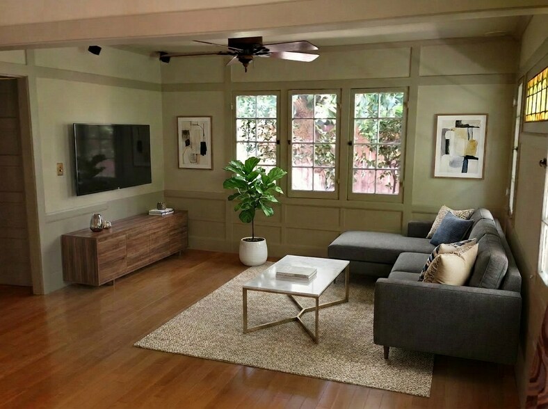 More Photos Of 6043-6053 Selma Ave, Los Angeles Apartments For Sale