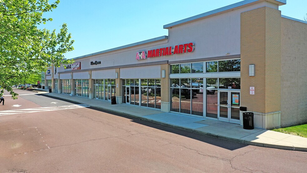 More Photos Of 3 W Ridge Pike, Limerick Unknown For Lease