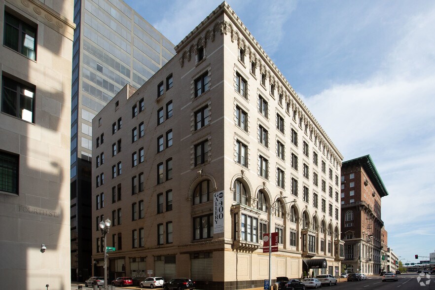 More Photos Of 555 N 4th St, Saint Louis Apartments For Sale