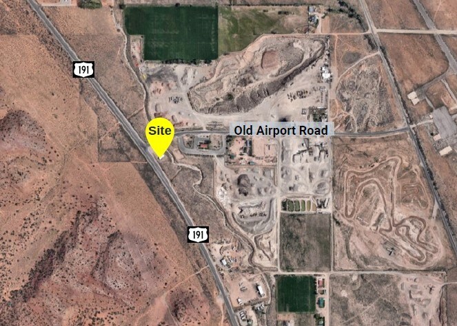 More Photos Of Hwy 191 @ Old Airport Rd, Moab Land For Sale