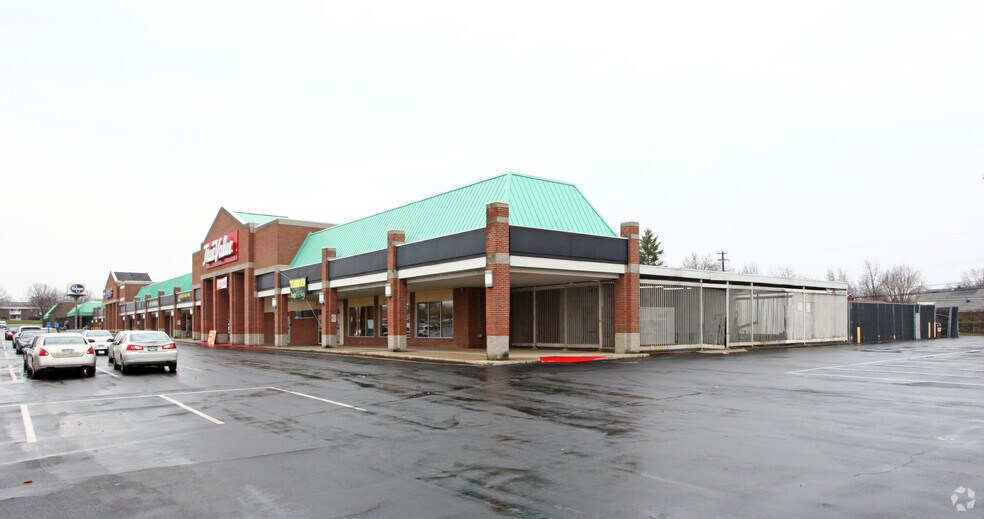 More Photos Of 6960-7110 E Main St, Reynoldsburg Unknown For Lease