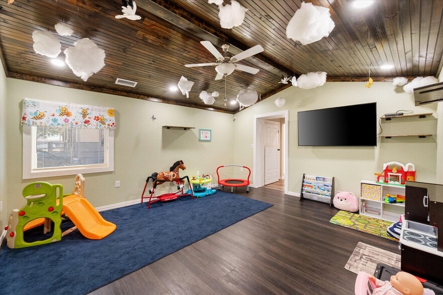 More Photos Of 308 S Beaton St, Corsicana Office For Sale