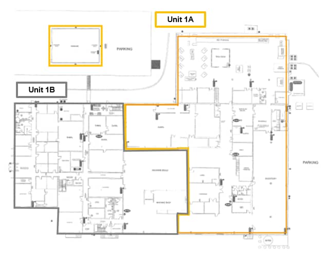 More Photos Of 127 Industry Blvd, North Huntingdon Manufacturing For Lease