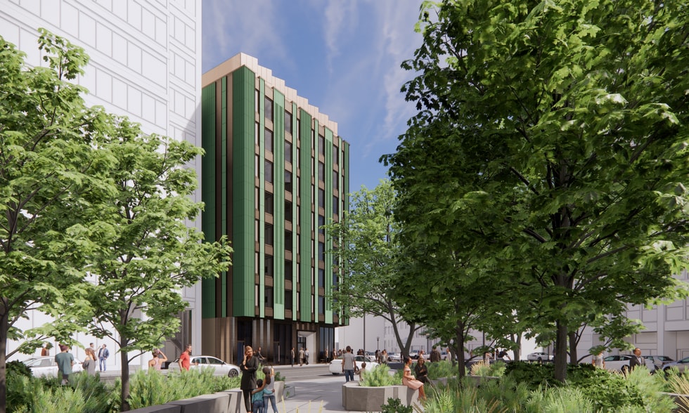 More Photos Of 88 N Washington St, Boston Hotel For Sale