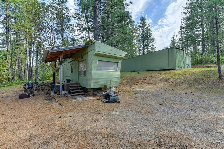 More Photos Of 6281 Bear Creek Rd, Garden Valley Land For Sale