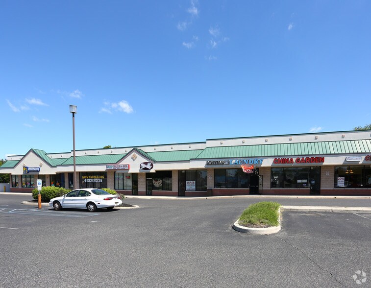 More Photos Of 301-367 W Browning Rd, Bellmawr Unknown For Lease