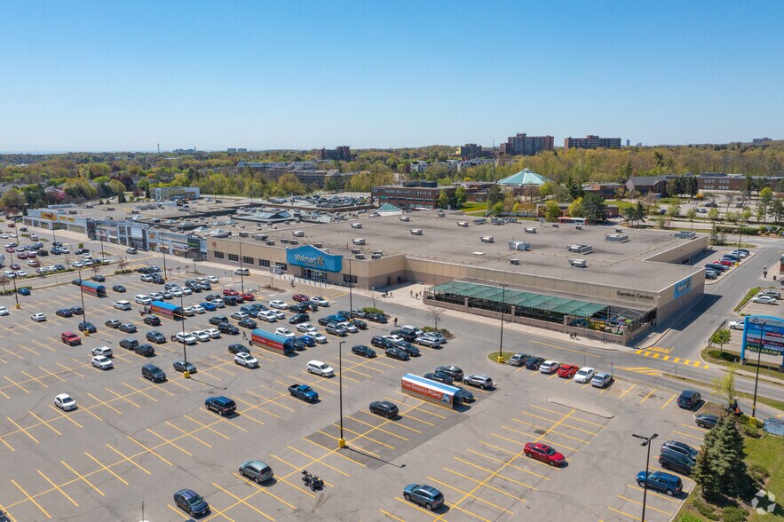 More Photos Of 2126-2200 Burnhamthorpe Rd W, Mississauga Unknown For Lease