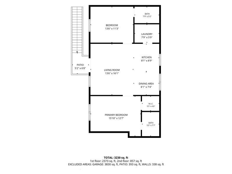 More Photos Of 112 N Poplar Ave, Sanford Flex For Sale