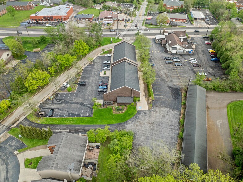 More Photos Of 8180 Brecksville Rd, Brecksville Medical For Lease