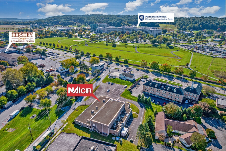 More Photos Of 140 Sipe Ave, Hummelstown Office For Sale