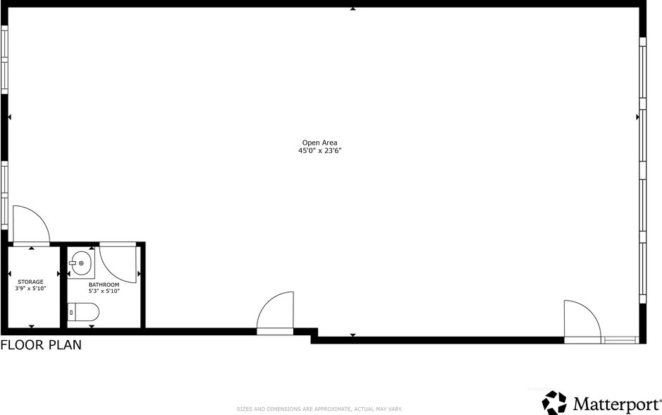 More Photos Of 2382 S Dixie Hwy, Dayton Storefront Retail Office For Sale