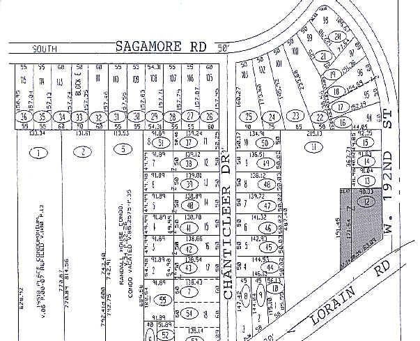 More Photos Of 19220 Lorain Rd, Fairview Park Medical For Lease