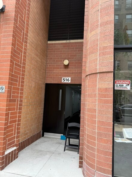 Primary Photo Of 516 W 112th St, New York Apartments For Lease