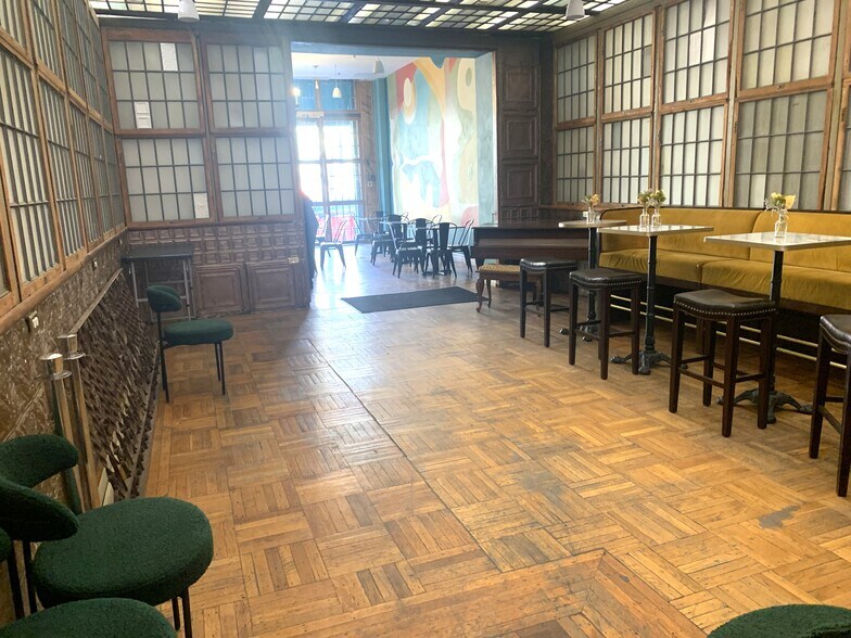 More Photos Of 564 DeKalb Ave, Brooklyn Warehouse For Lease