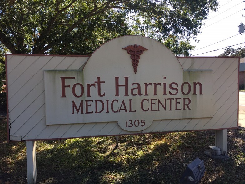 More Photos Of 1305 S Fort Harrison Ave, Clearwater Medical For Sale