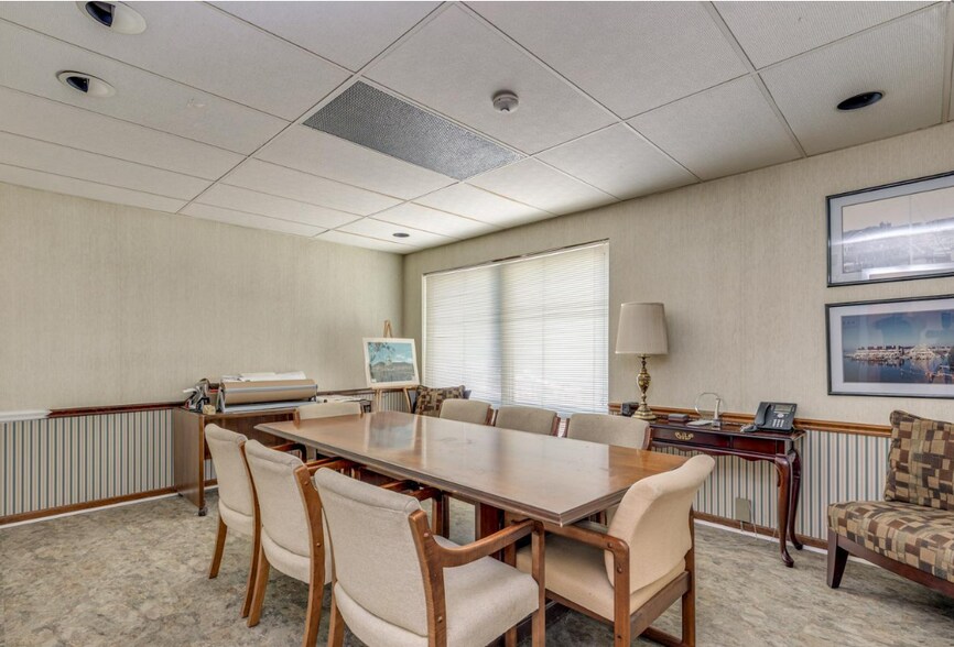 More Photos Of 30 Jackson Rd, Medford Office For Sale