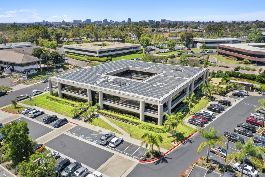 Primary Photo Of 5075 Shoreham Pl, San Diego Office For Sale