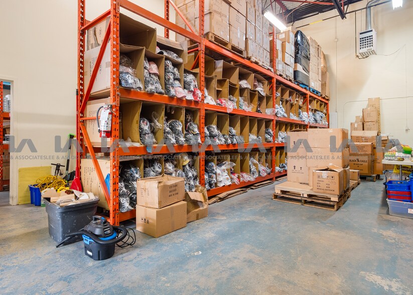 More Photos Of 6280 202 St, Langley Warehouse For Sale